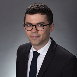 Goodwin Associate Jordan Benson, from Boston, practices in Digital Currency and Blockchain, and Litigation.