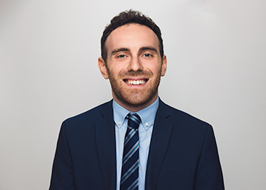 Corey Berman is an associate in the firm’s Business Law department.