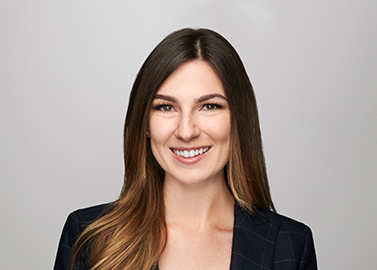 Goodwin Associate Megan Bettles, from San Francisco, practices in Complex Litigation and Dispute Resolution, Intellectual Property, Digital Currency and Blockchain, and more.