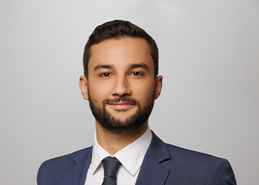 Jad Bezzari, Goodwin Procter LLP Jurist, practices Private Equity