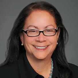 Deborah S Birnbach, Goodwin Procter LLP Partner, Co-Chair, Complex Litigation & Dispute Resolution