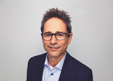 Robert "Bob" Bishop, Goodwin Procter LLP Partner, practices Technology, Boston Office