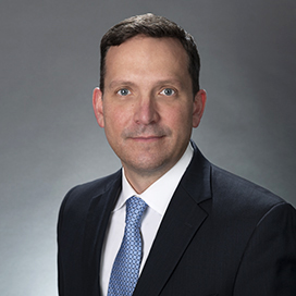 Michael H Bison, Goodwin Procter LLP Partner, practices in life sciences, capital markets and technology