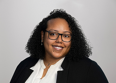 Amber Bolden