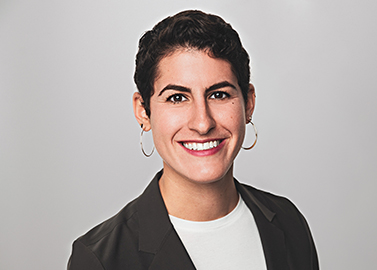 Goodwin Associate Madeline Bordynoski, from Washington, DC, practices in Complex Litigation and Dispute Resolution, Litigation, Intellectual Property, and more.