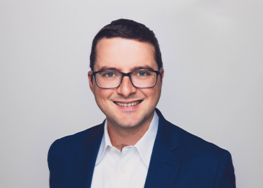 Goodwin Knowledge and Innovation Lawyer, Team Lead Andrew Boulay, from Boston, practices in Real Estate, Real Estate Finance and Restructuring, and Real Estate Joint Ventures.