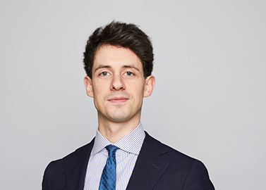 Goodwin Associate Laurenz Bove, from London, practices in Antitrust and Competition, Mergers and Acquisitions and more. Learn more about Laurenz.
