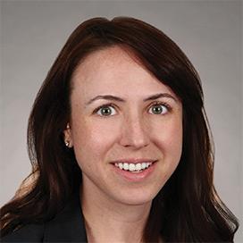 Jennifer K Bralower, Goodwin Procter LLP Partner, practices Debt Finance and Private Equity law