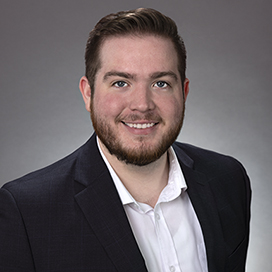 Goodwin Associate James Breen, from New York, practices in Intellectual Property, Patent Trial and Appeal Board, Patent Litigation, and more. 