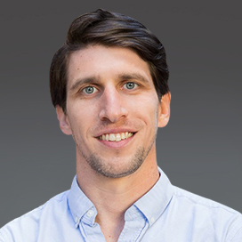 David Brekke, Goodwin Procter LLP Partner, practices Technology law