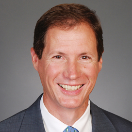 Goodwin Retired Partner James M. Broderick, from Boston.