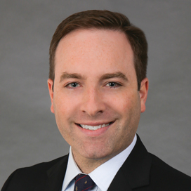 Goodwin Partner Dylan Brown, from San Francisco, practices in Private Equity and Debt Finance.