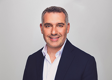 Goodwin Partner Harley Brown, from Boston, practices in Technology among many other areas.