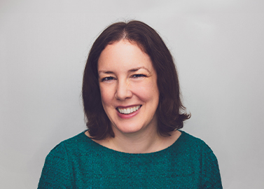 Caroline Brownworth, Goodwin Procter LLP Senior Manager, Attorney Management & Advancement