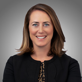 Caroline Bullerjahn, Goodwin Procter LLP Partner, Co-Chair, Complex Litigation and Dispute Resolution