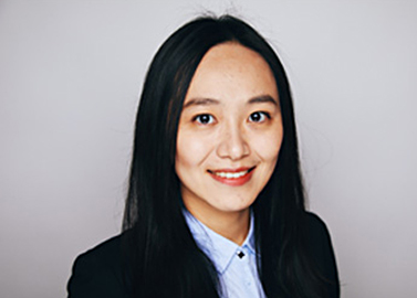 Goodwin Science Law Clerk, Patent Agent Yingying Cai, from Boston, practices in Technology, Life Sciences, and more.