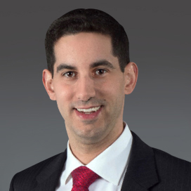 Goodwin Associate Michael Cain, from New York, practices in Private Equity and Mergers & Acquisitions.
