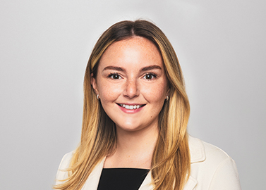 Goodwin Associate Kathleen Callahan, from Boston, practices in Complex Litigation & Dispute Resolution.