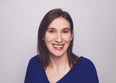 Sarah Cambon, from Boston, is an editor at Goodwin, where she helps attorneys develop thought leadership. Learn more about Sarah.