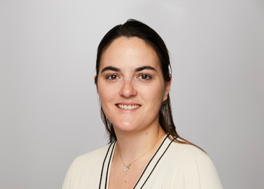 Estelle Candau, Goodwin Procter LLP Associate, practices Technology, Life Sciences, and Capital Markets