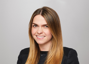 Goodwin Associate Chloe Capone, from London, practices in Private Investment Funds and Real Estate.