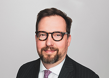 Robert Carroll Lawyer / Attorney / Litigator - Goodwin