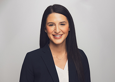 Gabby Carusello