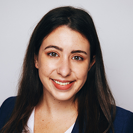 Goodwin Associate Eugenia Sims Cecala, from Boston, is in the firm's Business Law Department.