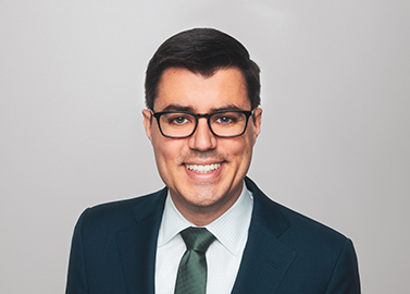 Gerard Cedrone, Goodwin Procter LLP Partner, practices Complex Litigation and Dispute Resolution as well as Appellate and Supreme Court Litigation law