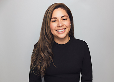 Larissa Cespedes Yaffar