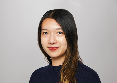 Caitlin Chan, Goodwin Procter LLP Associate, practices Private Equity