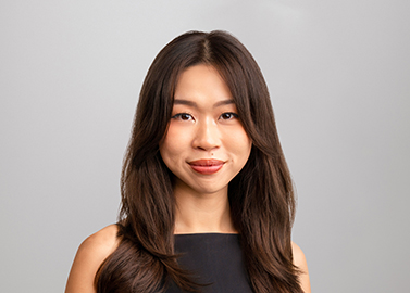 Goodwin Associate Jia Fen Chan, from Singapore, practices in Private Equity, Private Equity Asia, Private Investment Funds, and more.
