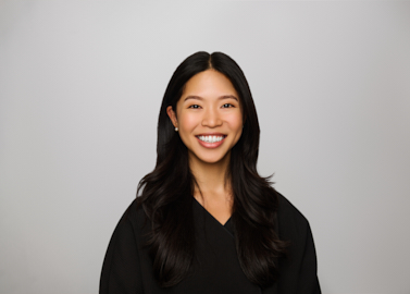 Joyce Chang is an associate in the firm’s Business Law department. 