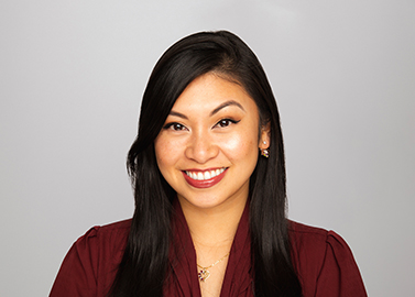 Maribeth Charvet, Goodwin Procter LLP Attorney Development Manager