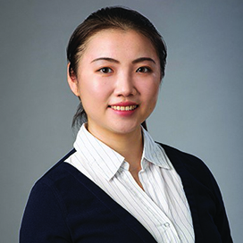 Goodwin Associate Cecilia Chen, from Hong Kong, practices in Private Equity and Mergers & Acquisitions. 