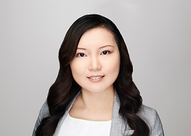 Goodwin Associate Susie Chen, from Silicon Valley, practices in the firm's Business Law department. Learn more about Susie.