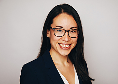 Katherine Cheng, Goodwin Procter LLP Partner, practices Complex Litigation and Dispute Resolution, Life Sciences Disputes, as well as Antitrust and Competition law