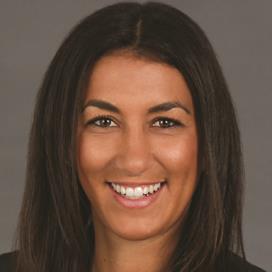 Goodwin Partner Nicole Chessari from Silicon Valley