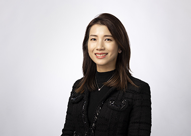 Goodwin Associate Dora Cheung, from Hong Kong, practices in Private Equity and Debt Finance.