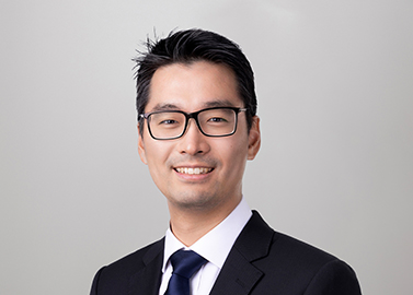Goodwin Associate Ingram Cheung, from Hong Kong, practices in the firm's Private Equity group, focusing his practice on mergers and acquisitions.