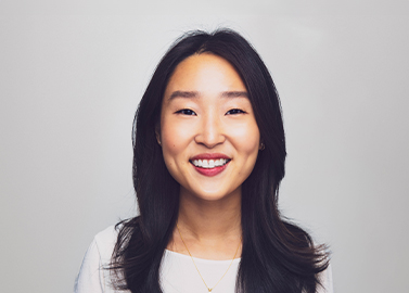 Alice Choi, Goodwin Procter LLP Associate