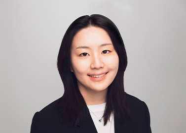 Eunbi Choi is an associate in the Litigation department at Goodwin.