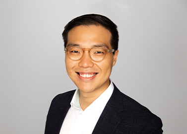 Goodwin Associate Gabriel Choi, from Silicon Valley, practices in the firm's Business Law department. Learn more about Gabriel.