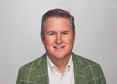 Dr. Bill Christiansen, Goodwin Procter LLP Partner, practices Life Sciences