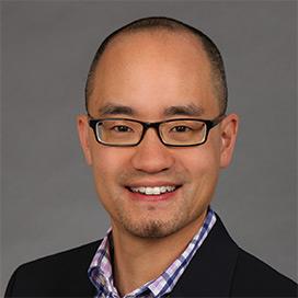 Goodwin Partner, Co-Chair Larry Chu, from Silicon Valley, practices in Technology, New Company Formation, and more.