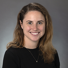 Goodwin Associate Eliza Chute, from San Francisco, practices in Climate Tech and ESG & Impact.