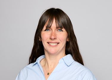 Hannah Claughton