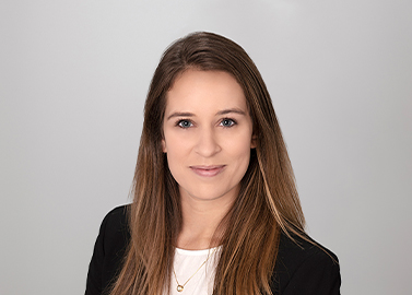 Kathryn Weston Clerici, Goodwin Procter LLP Associate, practices Life Sciences