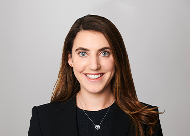Avia Cohen, Goodwin Procter Associate in the firm's Los Angeles office, practices in the firm's Business Law department