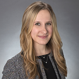 Goodwin Associate Brittany Cohen, from New York, practices in Private Equity and Private Investment Funds.